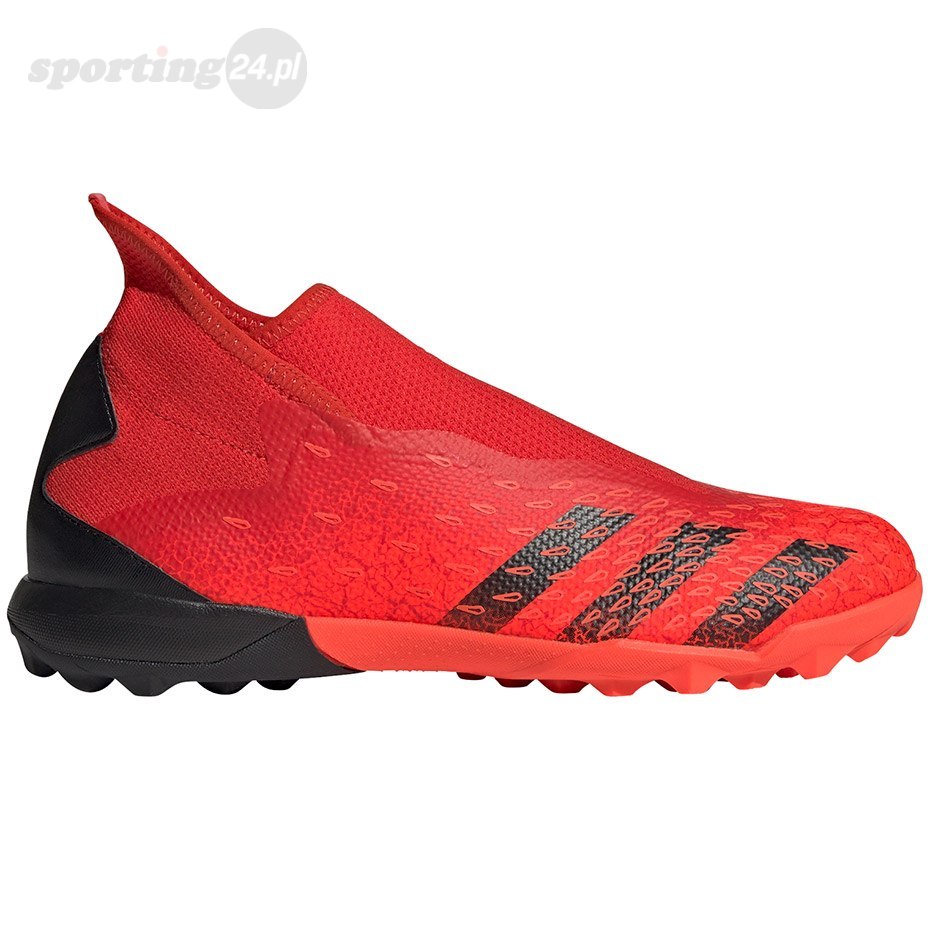 Buty piłkarskie adidas Predator Freak.3 LL TF FY6300 Adidas