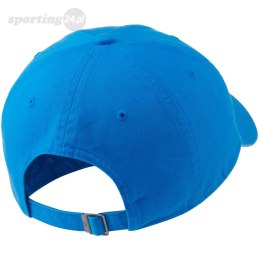 Czapka Nike FCB Heritage 86 CAP niebieska DH2377 427 Nike Football