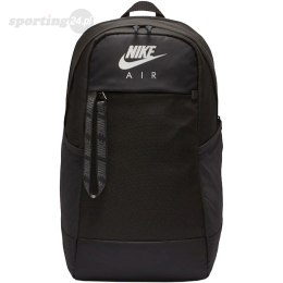 Plecak Nike Air Essentials czarny CW9269 070 Nike