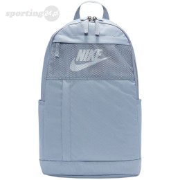 Plecak Nike Elemental Backpack - LBR niebieski