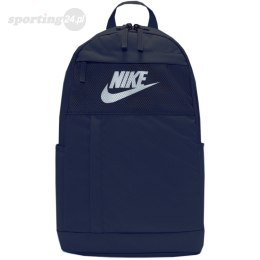 Plecak Nike Elemental Backpack granatowy