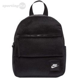 Plecak Nike Sportswear Essentials mini czarny CU2574 010 Nike