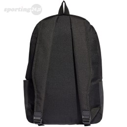 Plecak adidas Badge of Sport Primegreen czarny H35763 Adidas