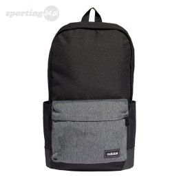 Plecak adidas Classic Backpack czarno-szary H58226 Adidas