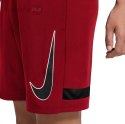 Spodenki męskie Nike Dri-FIT Academy czerwone CV1467 687 Nike Football