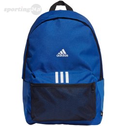 Plecak adidas Classic Badge of Sport niebieski H34805 Adidas
