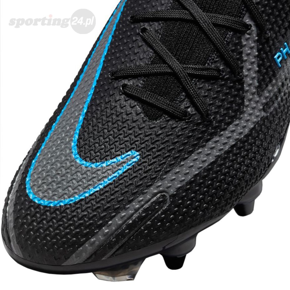 Buty piłkarskie Nike Phantom GT2 Elite SG-PRO AC DC0753 004 Nike Football