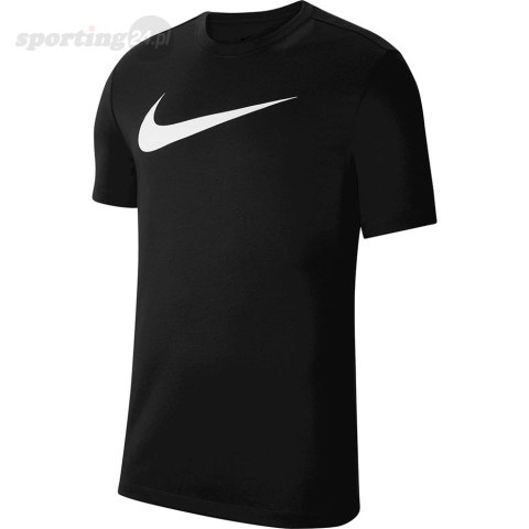 Koszulka dla dzieci Nike Dri-FIT Park 20 czarna CW6941 010 Nike Team