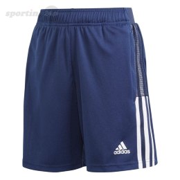 Spodenki dla dzieci adidas Tiro 21 Training Shorts granatowe GK9681 Adidas teamwear