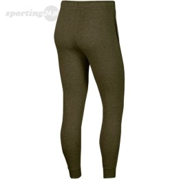 Spodnie damskie Nike NSW Essential Fleece Women zielone BV4095 368 Nike