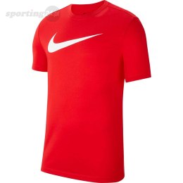Koszulka dla dzieci Nike Dri-FIT Park 20 czerwona CW6941 657 Nike Team