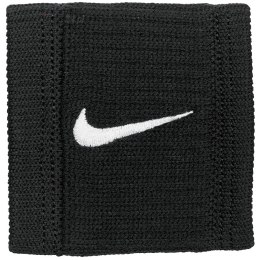 Frotki na rękę Nike Dri-Fit Reveal Wristbans 2 szt. czarne NNNJ0052OS Nike Football