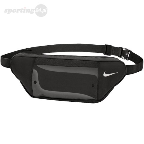 Saszetka na Pas Nike Running czarna N0002650082OS Nike Football