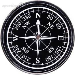 Kompas Okrągły Meteor 50mm 8182 71014 Meteor