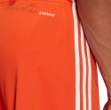 Spodenki męskie adidas Squadra 21 Short pomarańczowe GN8084 Adidas teamwear