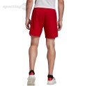 Spodenki męskie adidas Condivo 20 Shorts czerwone FI4569 Adidas teamwear