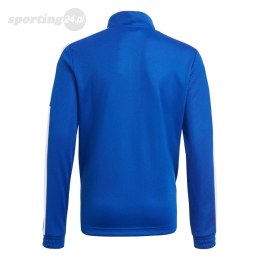 Bluza dla dzieci adidas Squadra 21 Training Youth niebieska GP6469 Adidas