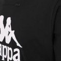 Koszulka męska Kappa Caspar czarna 303910 19-4006 Kappa
