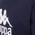 Koszulka męska Kappa Caspar granatowa 303910 821 Kappa