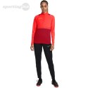 Bluza damska Nike Dri-Fit Academy czerwona CV2653 687 Nike Football