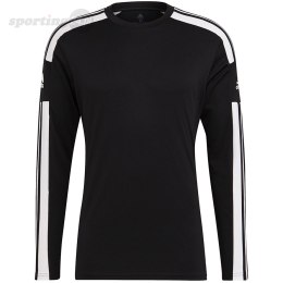 Koszulka męska adidas Squadra 21 Jersey Long Sleeve GN5792 Adidas teamwear