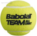 Piłki do tenisa Babolat All Court 4szt 502081 Babolat