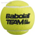 Piłki do tenisa ziemnego Babolat Gold All Court 3szt 501083 Babolat