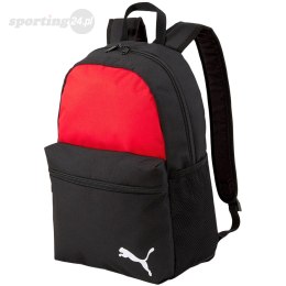 Plecak Puma teamGOAL 23 Backpack czerwono-czarny 76855 01 Puma