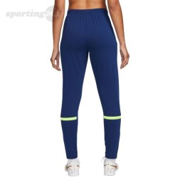 Spodnie damskie Nike Dri-Fit Academy 21 Pant Kpz granatowe CV2665 492 Nike Football