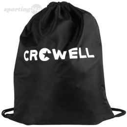 Worek na buty Crowell czarny Crowell