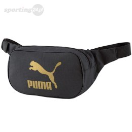 Saszetka Puma Originals Urban Waist Bag czarna 78482 01 Puma