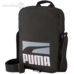 Torebka na ramię Puma Plus Portable II czarna 78392 01 Puma