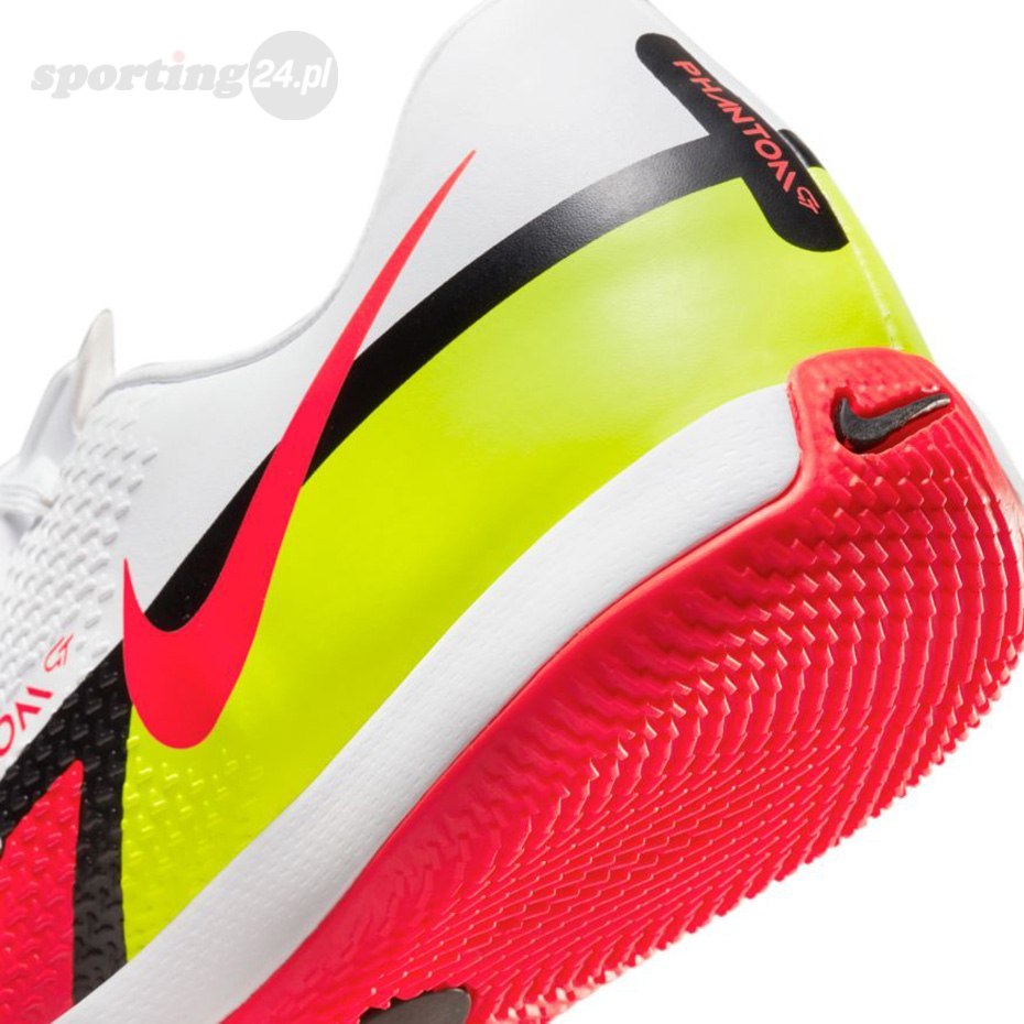 Buty piłkarskie Nike Phantom GT2 Academy IC DC0765 167 Nike Football