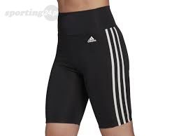 Szorty Adidas Designed To Move High-Rise Short Sport Tights