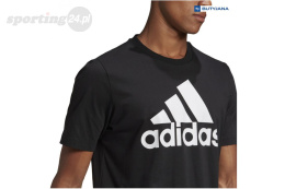 Koszulka Adidas Essentials Big Logo Tee GK9120