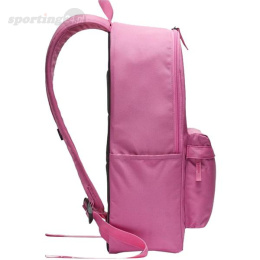 Plecak Nike Hernitage BKPK 2.0 różowy