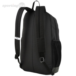 Plecak Puma Plus Backpack II czarny