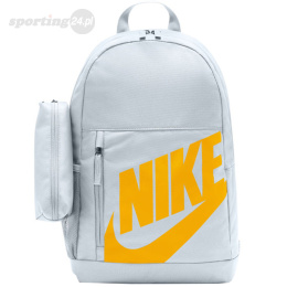 Plecak Nike Elemental Backpack szary+ PIÓRNIK GRATIS