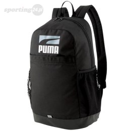 Plecak Puma Plus Backpack II czarny 78391 01 Puma
