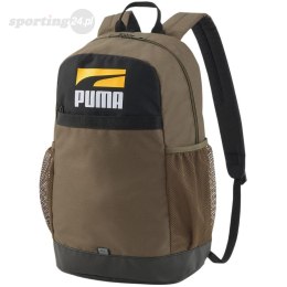 Plecak Puma Plus II oliwkowy 78391 10 Puma