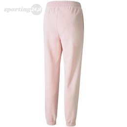 Spodnie damskie Puma Modern Sports Pants różowe 589489 36 Puma