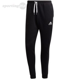 Spodnie męskie adidas Entrada 22 Sweat Pant czarne HB0574 Adidas teamwear
