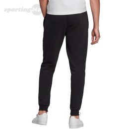Spodnie męskie adidas Entrada 22 Sweat Pant czarne HB0574 Adidas teamwear