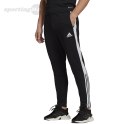 Spodnie męskie adidas Tiro czarne H59990 Adidas teamwear