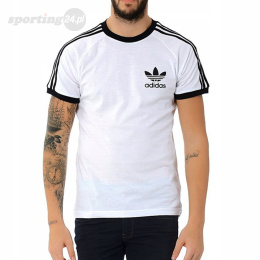Adidas Originals t-shirt męski biały