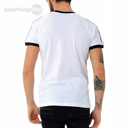 Adidas Originals t-shirt męski biały
