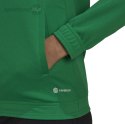 Bluza damska adidas Entrada 22 Track Jacket zielona HI2136 Adidas teamwear