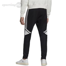 Spodnie męskie adidas Condivo 22 Track Pant czarne HA6241 Adidas teamwear