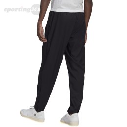 Spodnie męskie adidas Entrada 22 Presentation Pants czarne H57533 Adidas teamwear
