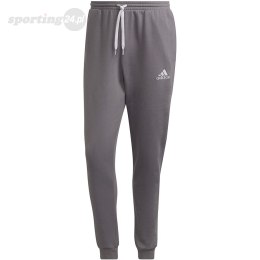 Spodnie męskie adidas Entrada 22 Sweat Pant szare H57531 Adidas teamwear